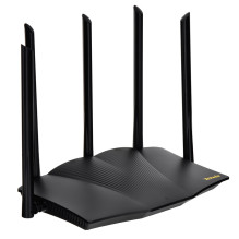 Tenda-TX12 PRO maršrutizatorius WiFi 6 TX2 Pro Gigabit