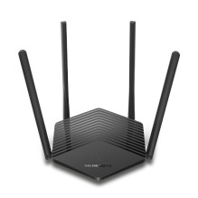 Mercusys AX1800 Dual-Band WiFi 6 Router