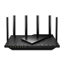 TP-Link Archer AX5400 kelių...