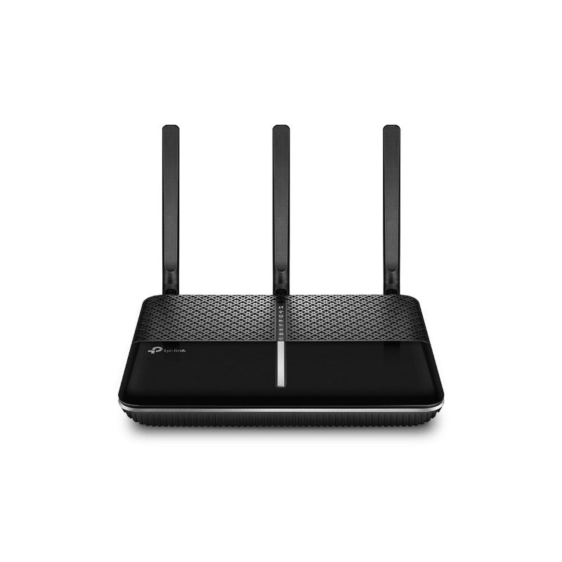 TP-Link AC2100 Wireless MU-MIMO VDSL / ADSL Modem Router