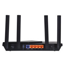 TP-Link Archer AX3000 Multi-Gigabit Wi-Fi 6 Router with 2.5G Port