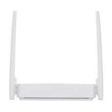 Mercusys AC10 wireless router Fast Ethernet Dual-band (2.4 GHz / 5 GHz) White