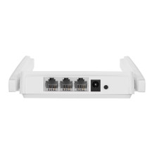 Mercusys AC10 wireless router Fast Ethernet Dual-band (2.4 GHz / 5 GHz) White