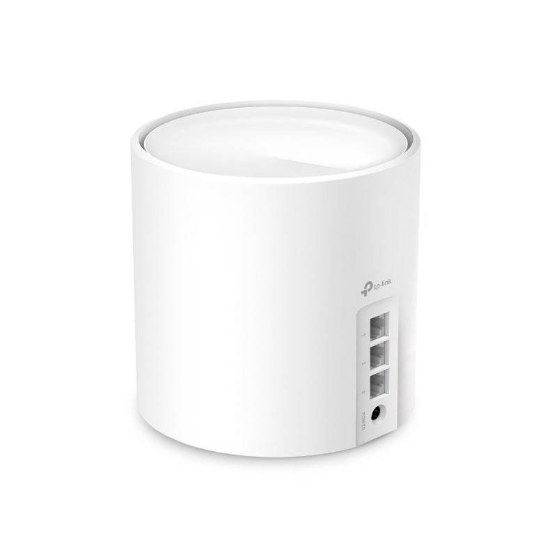 TP-Link AX3000 Whole Home Mesh WiFi 6 Unit