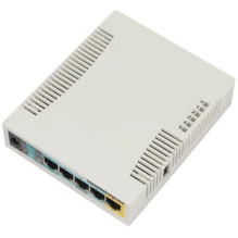 „Mikrotik RB951Ui-2HnD...