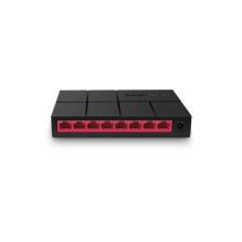 Mercusys 8-Port 10 / 100 / 1,000 Mbps Desktop Switch