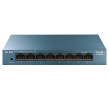 TP-Link 8-Port 10 / 100 /...