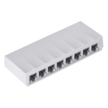 TP-Link 8-Port 10 / 100Mbps Desktop Network Switch