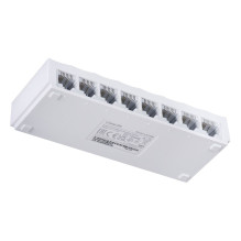 TP-Link 8-Port 10 / 100Mbps Desktop Network Switch