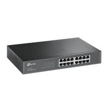 TP-Link 16-Port Gigabit Desktop / Rackmount Network Switch