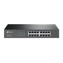 TP-Link 16-Port Gigabit Desktop / Rackmount Network Switch