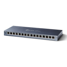 TP-Link 16-port Gigabit Desktop tinklo jungiklis