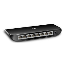 TP-Link 8-Port Gigabit Desktop Network Switch