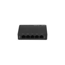 Lanberg Switch PoE DSP3-1005-60W (5-port, 1Gb / s)