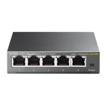 TP-Link 5-port Gigabit Easy Smart Switch