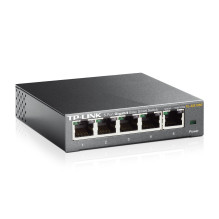 TP-Link 5-port Gigabit Easy Smart Switch