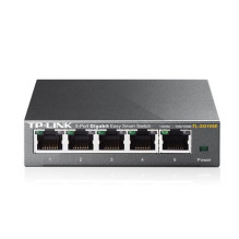 TP-Link 5-port Gigabit Easy Smart Switch