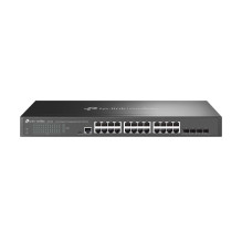 TP-Link Omada 24-Port...