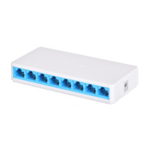 Mercusys 8-Port 10 / 100Mbps Desktop Switch