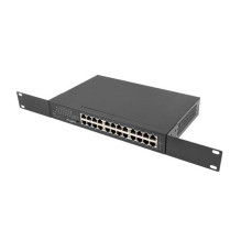 „Lanberg Switch RSGE-24 Rack“ 19 colių (24 prievadų, 1 Gb)