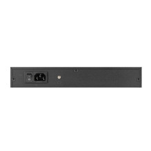 Lanberg Switch RSGE-24 Rack 19&quot; (24-port, 1Gb)