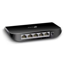 TP-Link 5-port Gigabit Desktop tinklo jungiklis