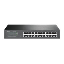 TP-Link 24 prievadų Gigabit Easy Smart Switch