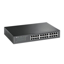 TP-Link 24 prievadų Gigabit Desktop / Rackmount tinklo jungiklis