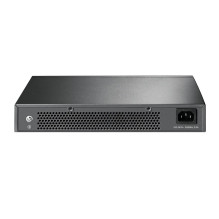 TP-Link 24-Port Gigabit Desktop / Rackmount Network Switch