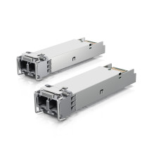 Ubiquiti UACC-OM-MM-1G-D-2 network transceiver module Fiber optic 1250 Mbit / s SFP