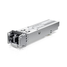 Ubiquiti UACC-OM-MM-1G-D-2 network transceiver module Fiber optic 1250 Mbit / s SFP