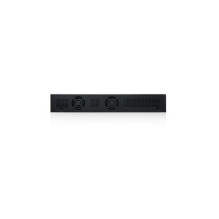 Ubiquiti EdgeSwitch 24 250 W Valdomas L2 / L3 Gigabit Ethernet (10 / 100 / 1000) Maitinimas per Ethernet (PoE) 1U juodas