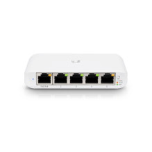 Ubiquiti UniFi USW Flex Mini Managed L2 Gigabit Ethernet (10 / 100 / 1000) Power over Ethernet (PoE) White