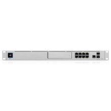 Ubiquiti Networks UniFi Dream Machine Pro Managed Gigabit Ethernet (10 / 100 / 1000) White