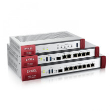 Zyxel USG Flex 100 hardware firewall 0.9 Gbit / s