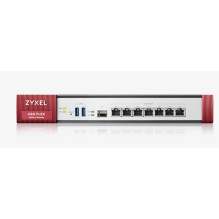 Zyxel USG Flex 500 hardware firewall 1U 2.3 Gbit / s