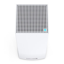 „Linksys Velop Whole Home Intelligent Mesh WiFi 6“ (AX4200) sistema, trijų juostų, 2 pakuotės