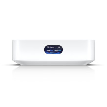 Ubiquiti UniFi Express wireless router Gigabit Ethernet Dual-band (2.4 GHz / 5 GHz) White