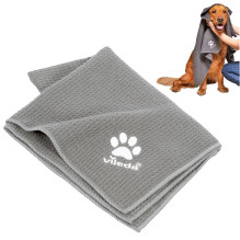 Vileda PET PRO L microfibre pet towel