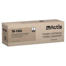 Actis TH-142A dažai (pakaitinis HP 142A W1420A, standartinis 950 puslapių juodas)
