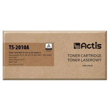 Actis TS-2010A toner (replacement for Samsung ML-1610D2 / ML-2010D3 Standard 3000 pages black)