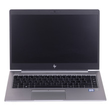 HP EliteBook 840 G6 i5-8265U 16GB 256GB SSD 14&quot; FHD Win11pro Used