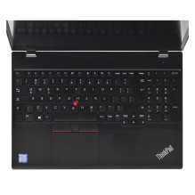 Naudotas LENOVO ThinkPad T570 i5-7200U 8GB 256GB SSD 15&quot; FHD Win10pro