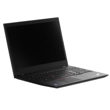 LENOVO ThinkPad T580 i5-8250U 16GB 256GB SSD 15&quot; FHD Win11pro + zasilacz Naudotas