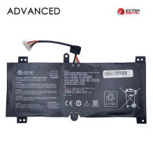 Notebook Battery ASUS C41N1731, 3400mAh, Extra Digital Advanced