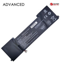 Nešiojamo kompiuterio baterija HP RR04, 3400mAh, Extra Digital Advanced