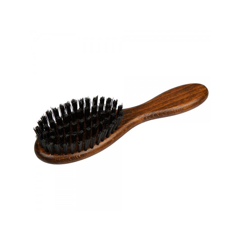 Vegan Fade Brush Hair brush with synthetic bristles, 1 pc.