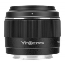 Yongnuo YN 50mm f/ 1.8 DA DSM II lens for Sony E