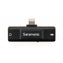 Saramonic SR-EA2D mini...