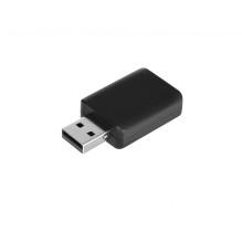 Garso adapteris Saramonic EA2 - 2x mini lizdas TRS/ USB-A